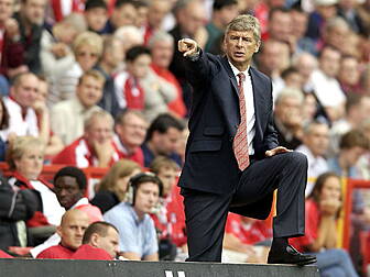 PREVIEW: Why Arsenal will fina...